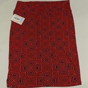 Cassie Skirt